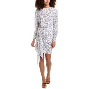 NWT ISABEL MARANT DULCE DRESS